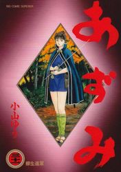 Manga - Manhwa - Azumi jp Vol.31