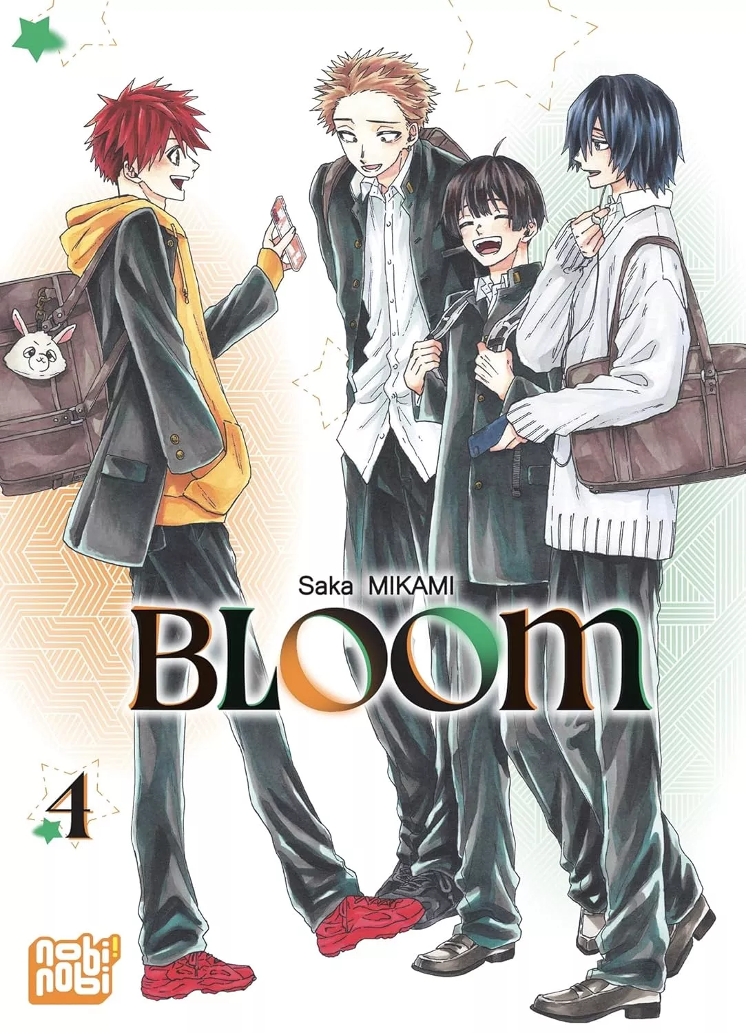 Bloom Vol.4
