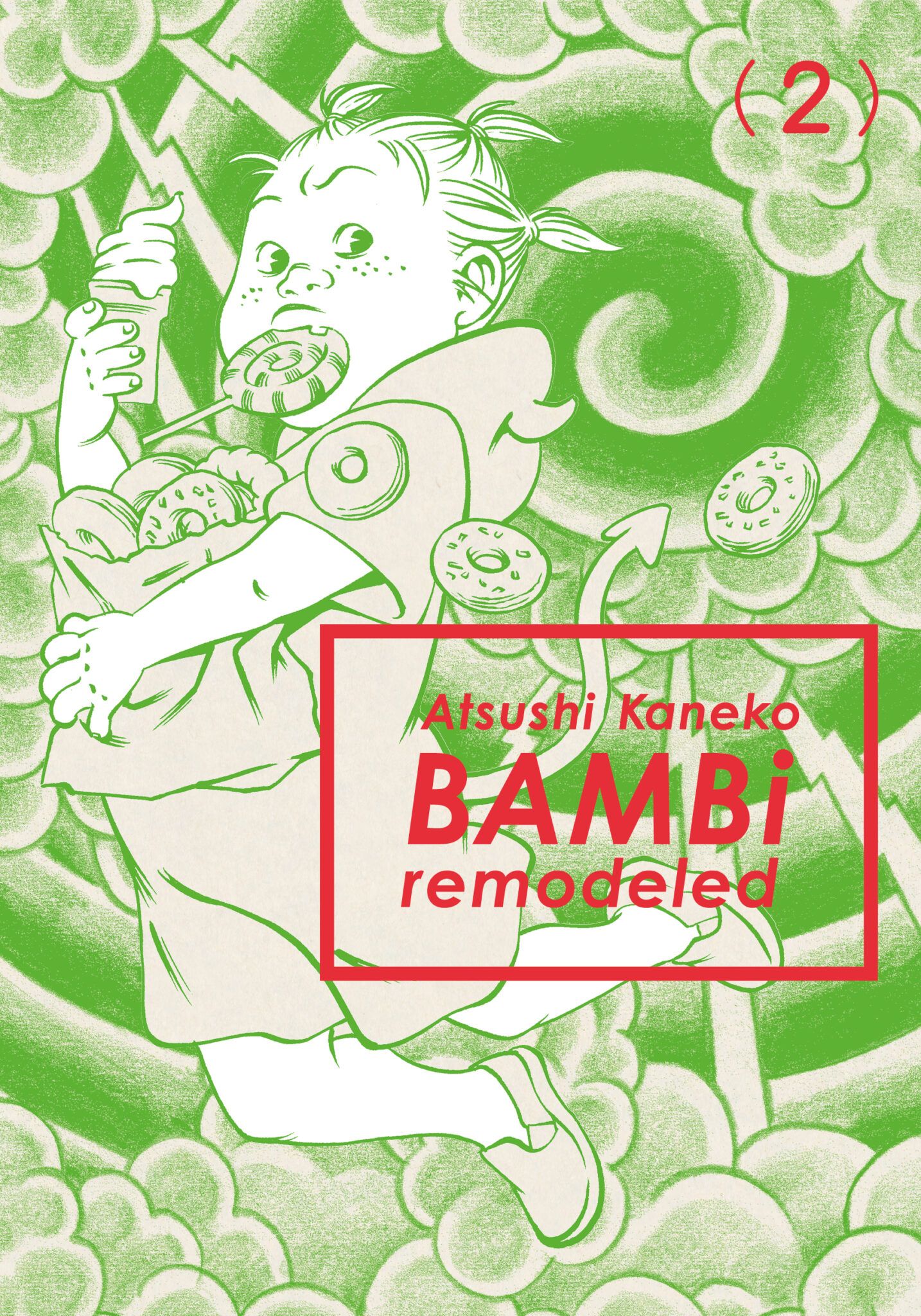 Bambi - Remodeled Vol.2
