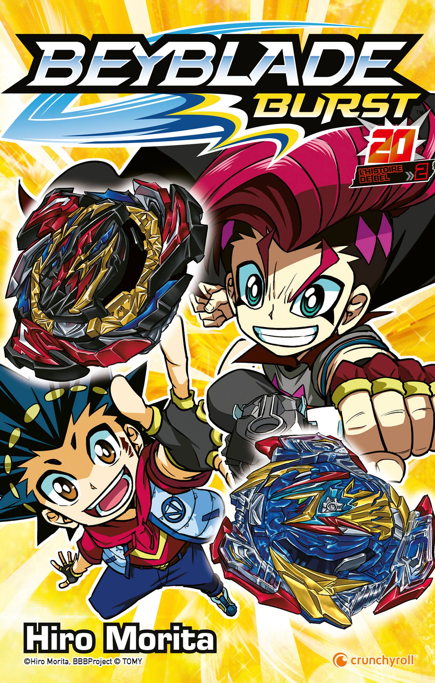 Toupie beyblade jouet club hotsell