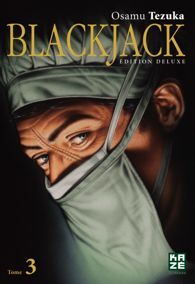 Blackjack - Deluxe Vol.3
