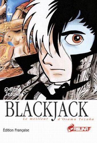 Blackjack Vol.7