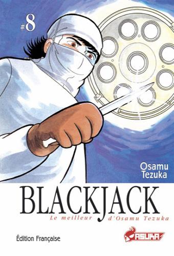 Blackjack Vol.8