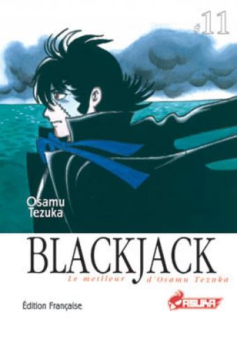 Blackjack Vol.11