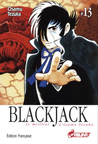 Blackjack Vol.13