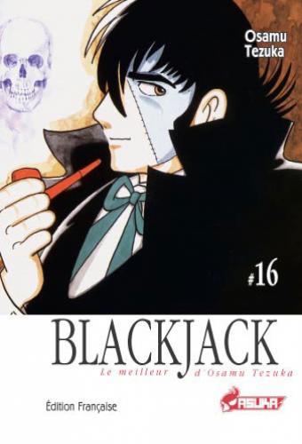 Blackjack Vol.16