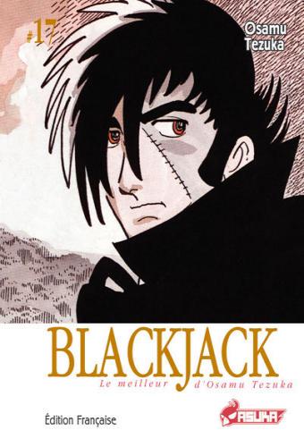 Blackjack Vol.17