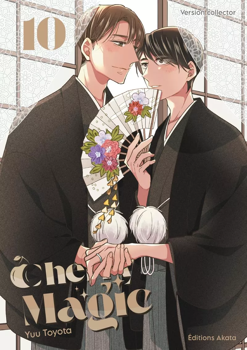 Cherry Magic - Collector Vol.10