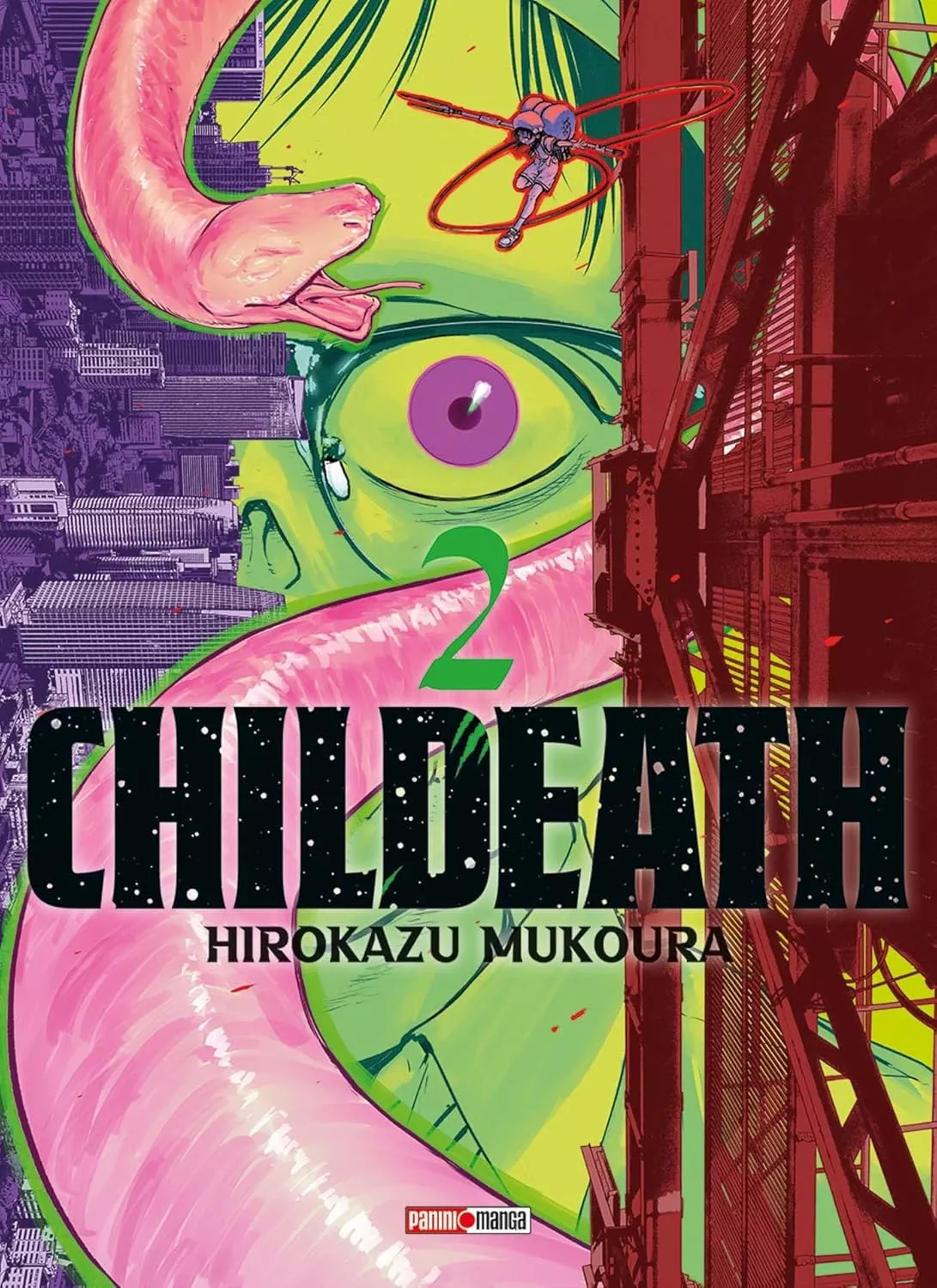 Childeath Vol.2