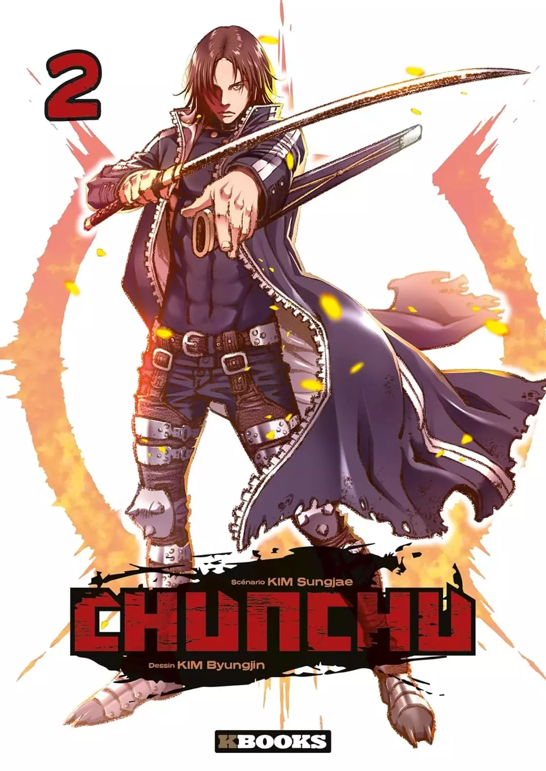 Chunchu Vol.2