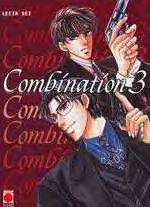 Manga - Combination Vol.3