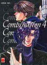 Mangas - Combination Vol.4