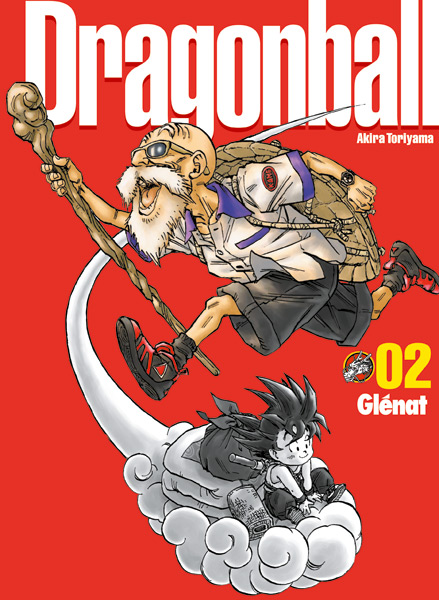 Dragon Ball - Perfect Edition Vol.2