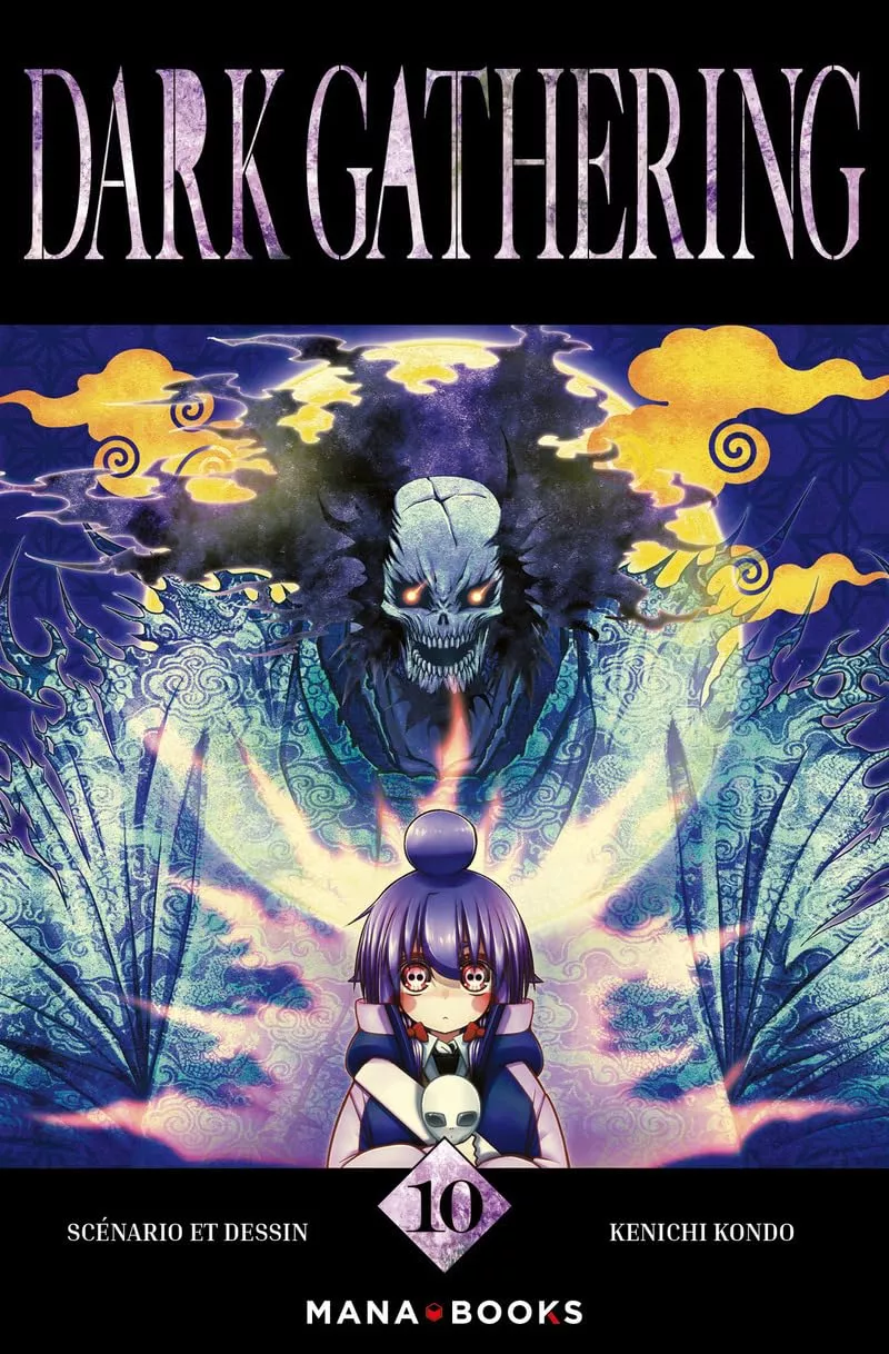 Dark Gathering Vol.10