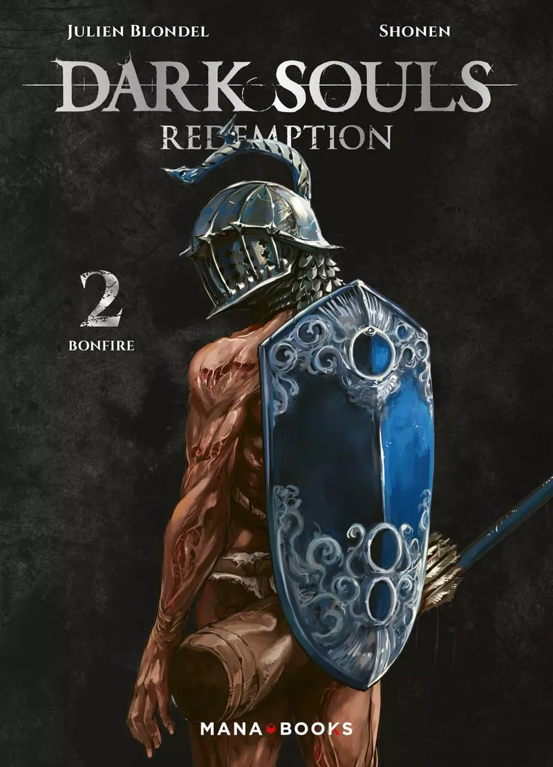 Dark Souls Redemption Vol.2