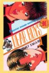 Manga - Manhwa - Dear Boys jp Vol.10