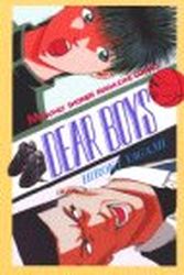 Manga - Manhwa - Dear Boys jp Vol.14