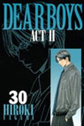 Manga - Manhwa - Dear Boys Act 2 jp Vol.30