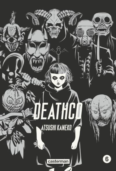 Deathco Vol.6