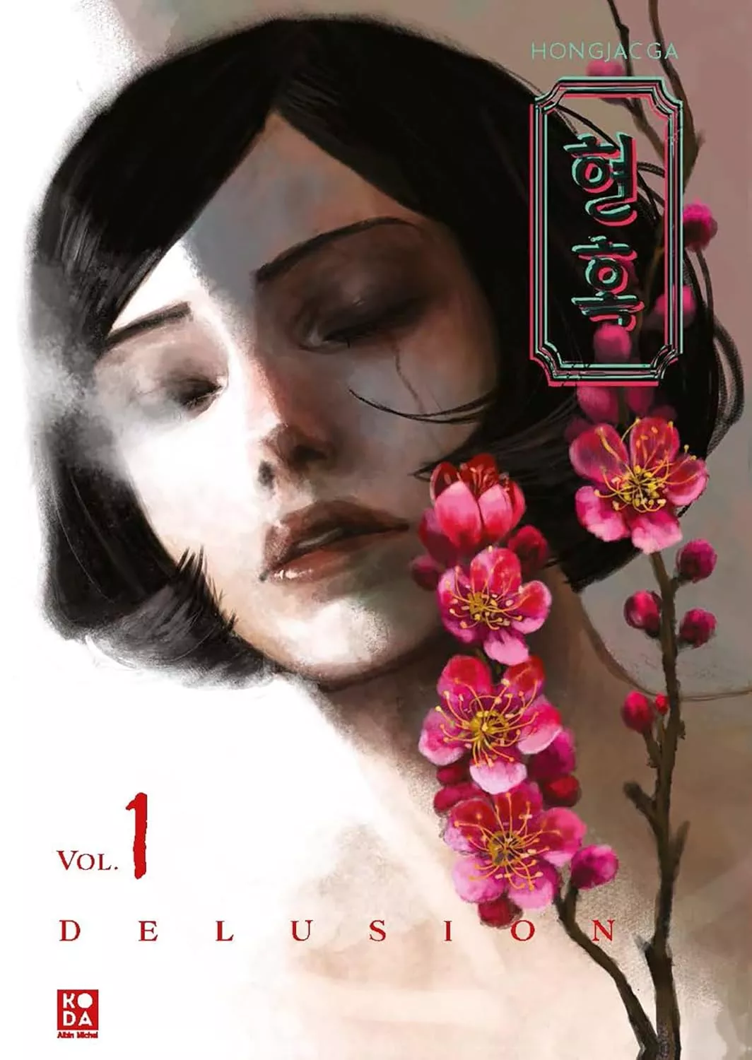 Delusion Vol.1