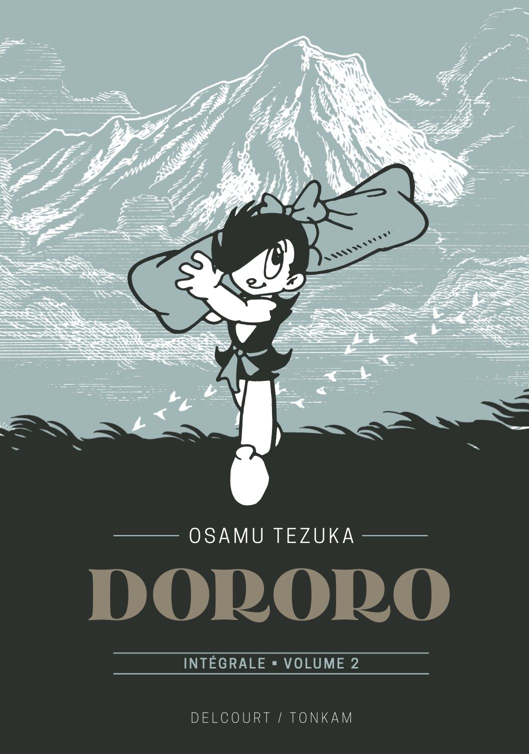 Manga - Manhwa - Dororo - Edition Prestige Vol.2