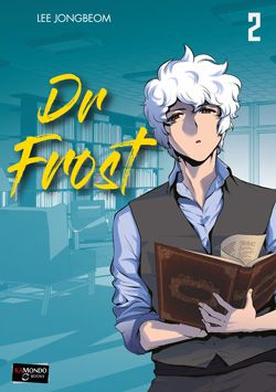 Dr Frost Vol.2