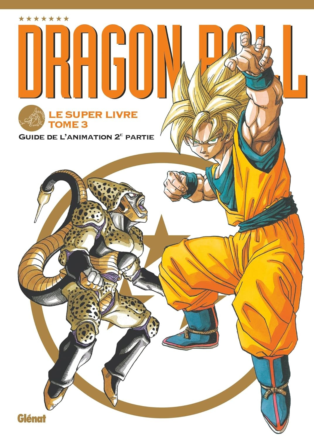 Dragon Ball Super Manga Edition Color Tomes 16 Traduits en