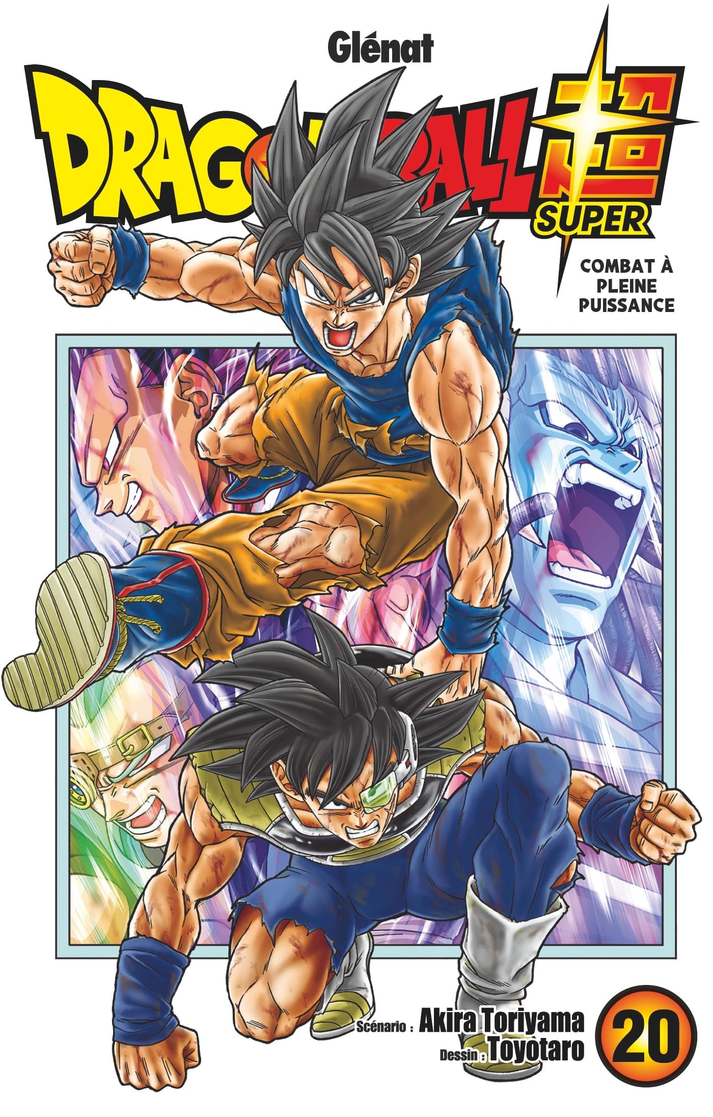 Dragon Ball Z - Les films - Manga série - Manga news