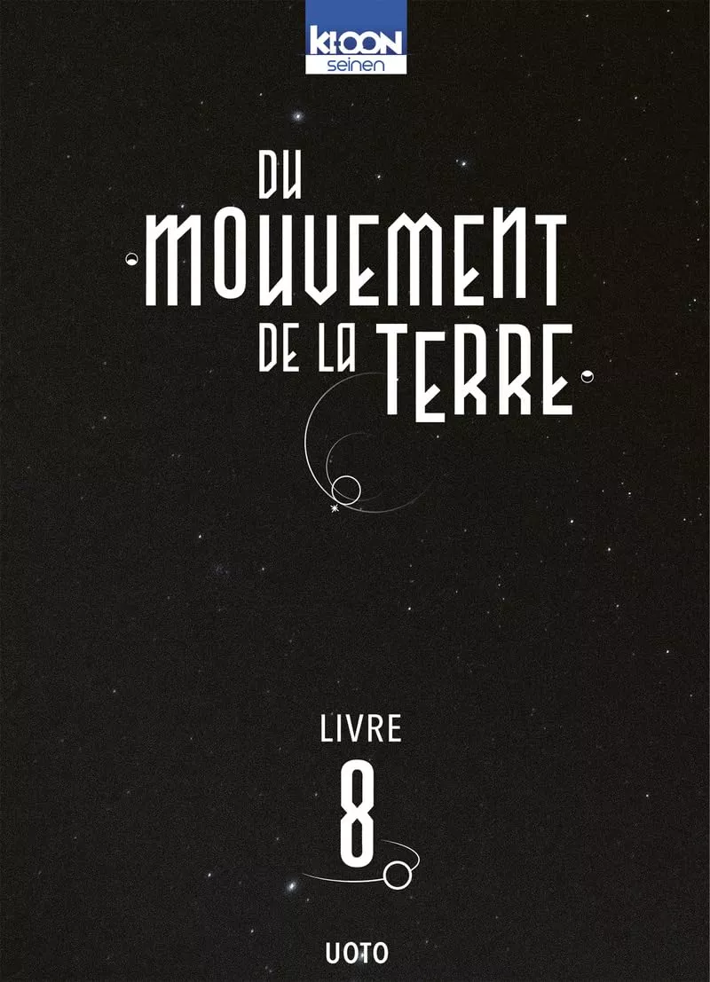 Du mouvement de la Terre Vol.8