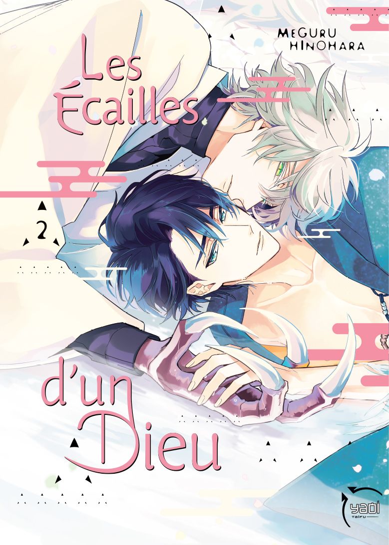 Ecailles d'un dieu (les) Vol.2
