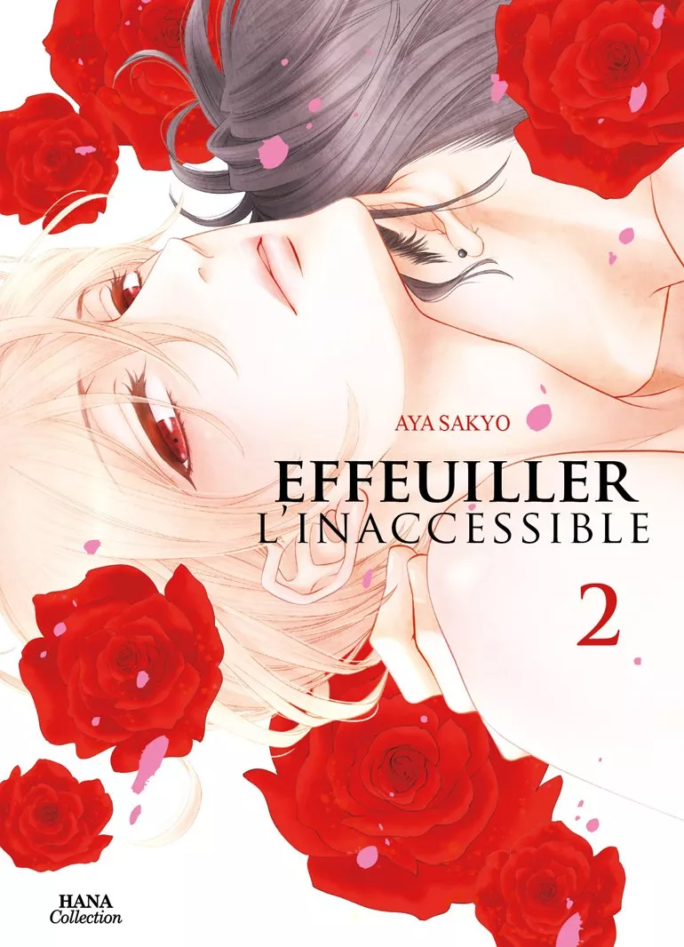 Effeuiller Inaccessible Vol.2