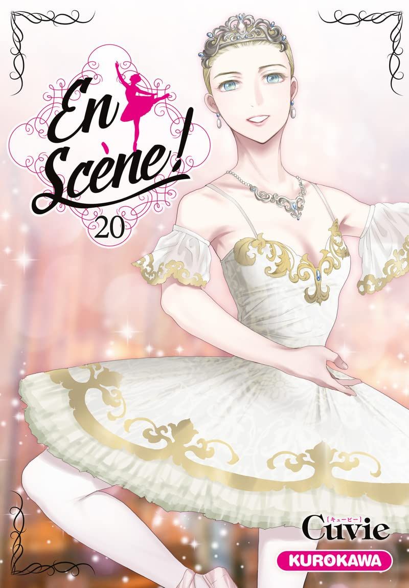 En scène ! Vol.20