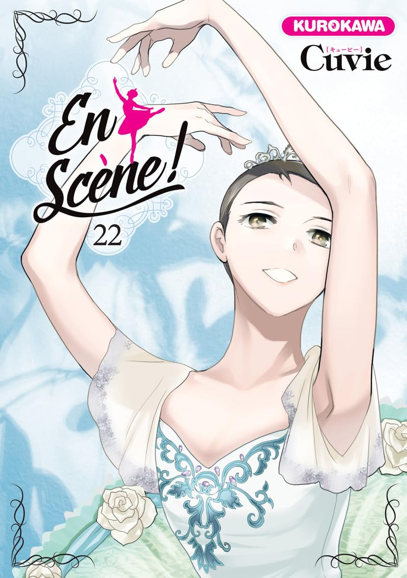 En scène ! Vol.22