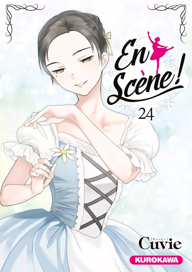 En scène ! Vol.24