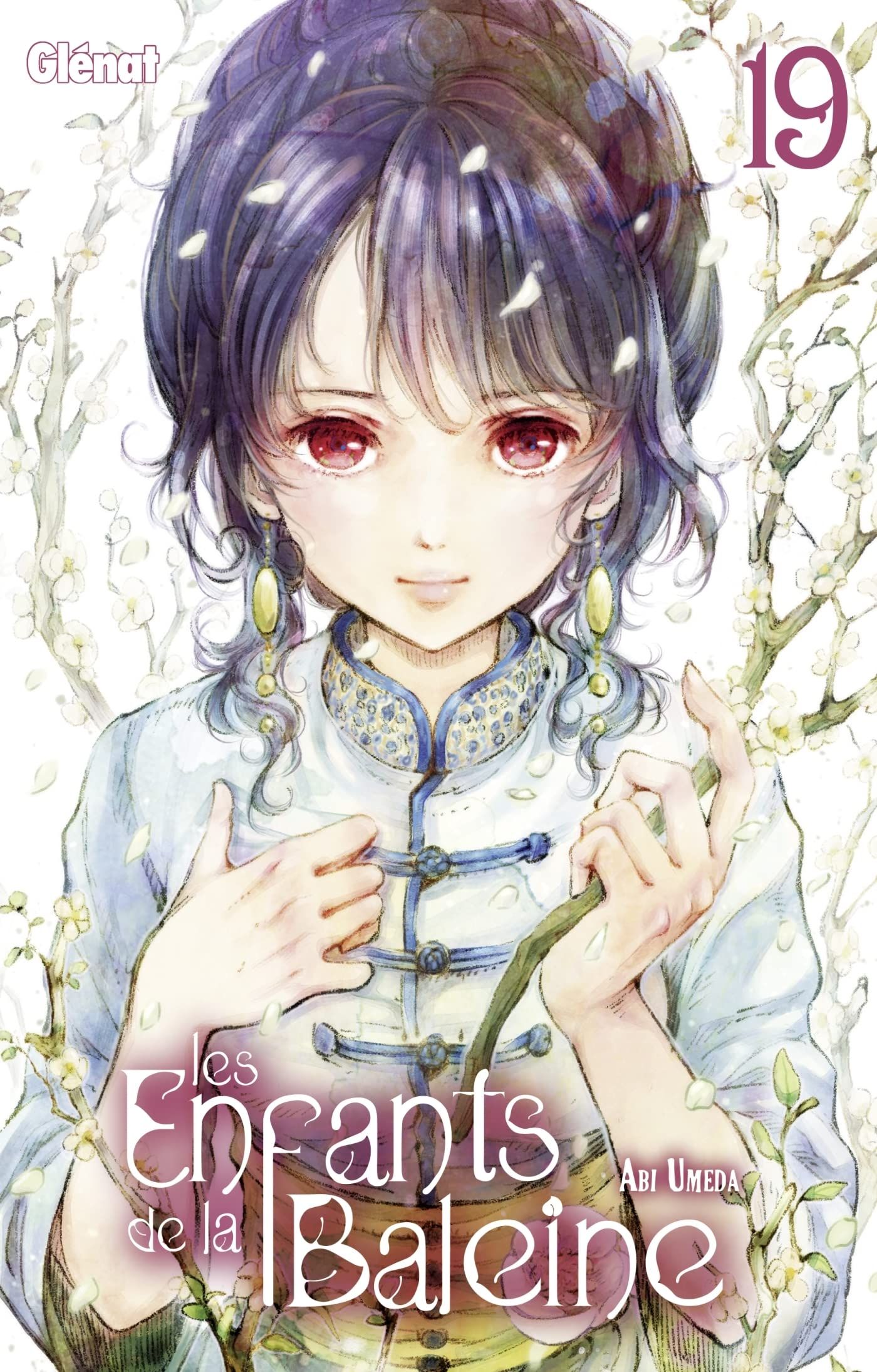 Vol.9 Yuna de la pension Yuragi - Manga - Manga news