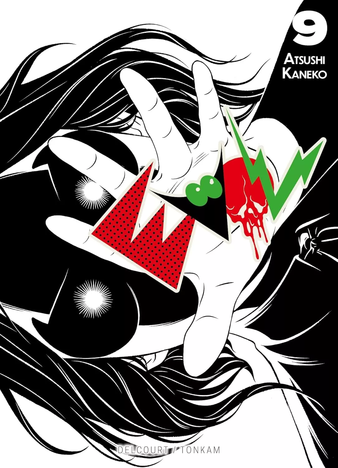Evol Vol.9