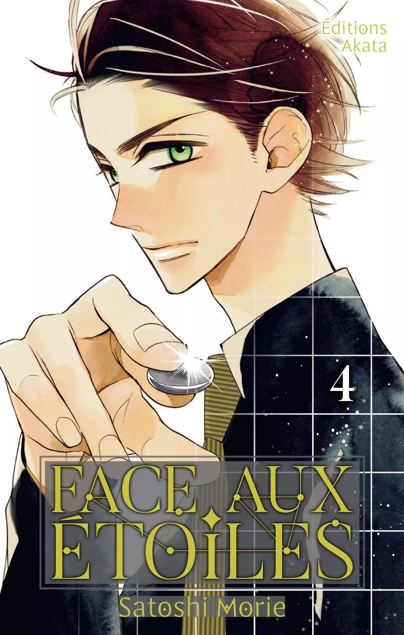 Face aux étoiles Vol.4
