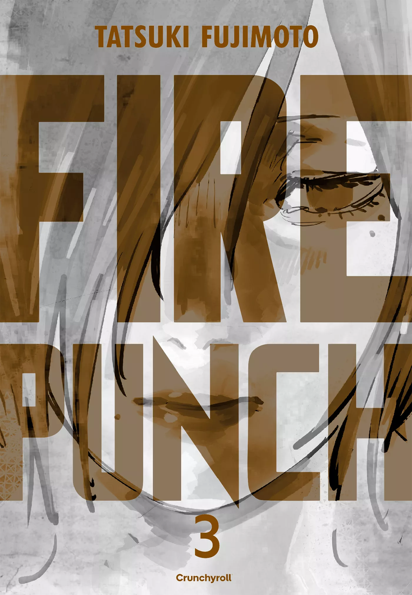 Fire Punch - Edition Burning Vol.3