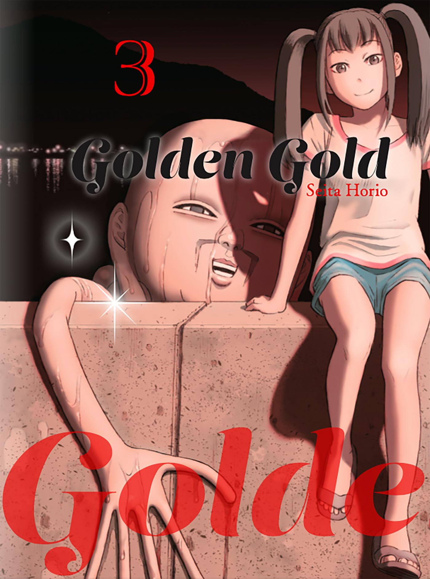 Golden Gold Vol.3