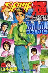 Manga - Manhwa - God Hand Teru - Perfect Guide Valhöll Vol.0