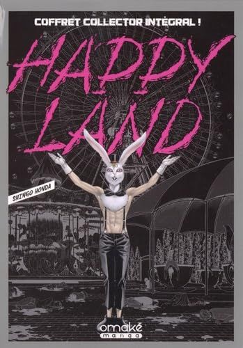 Happy Land - Coffret Collector