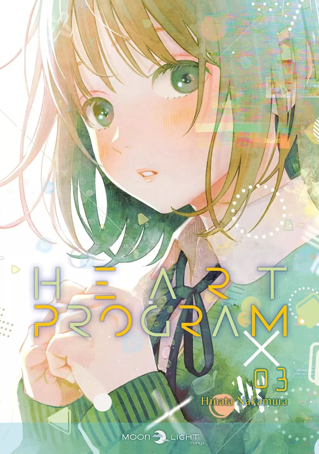 Heart Program Vol.3