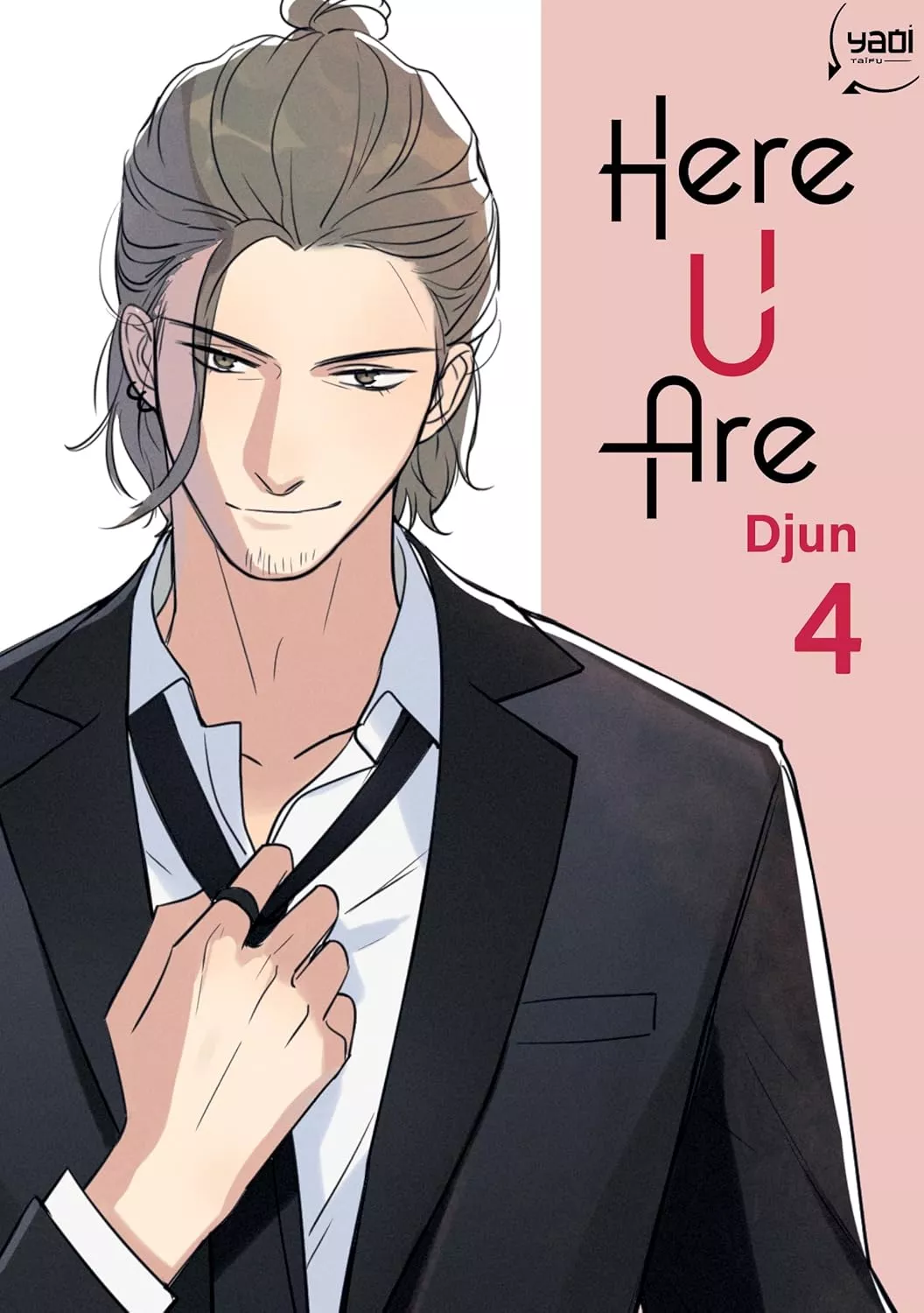Here U Are Vol.4