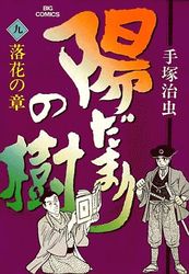 Manga - Manhwa - Hidamari no Ki jp Vol.9