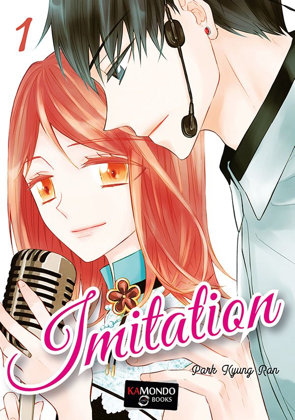 Imitation Vol.1