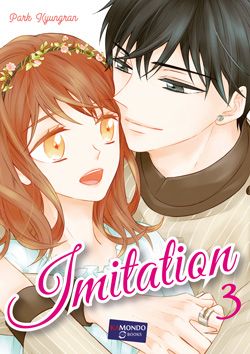 Imitation Vol.3