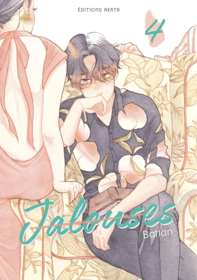 Jalouses Vol.4