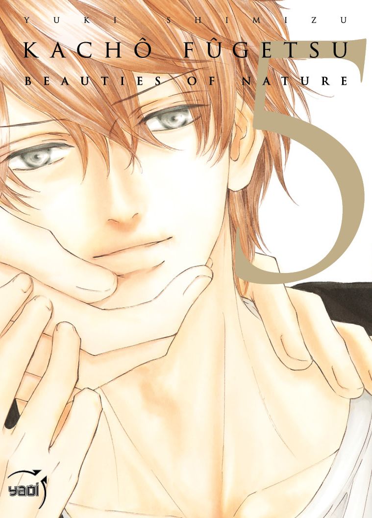Kacho Fugetsu - Beauties of Nature Vol.5