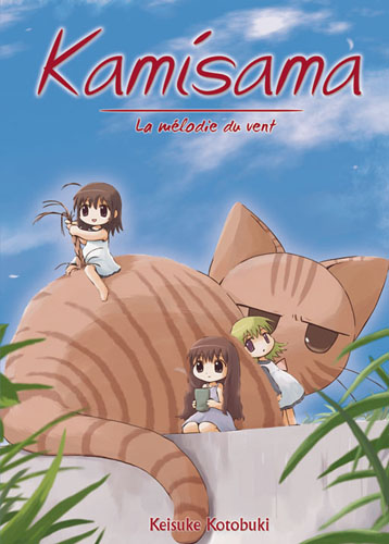 Kamisama Vol.1