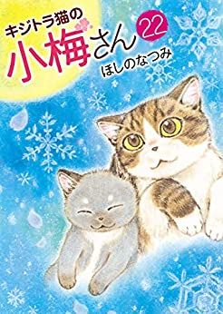 Manga - Manhwa - Kijitora Neko no Kôme-san jp Vol.22